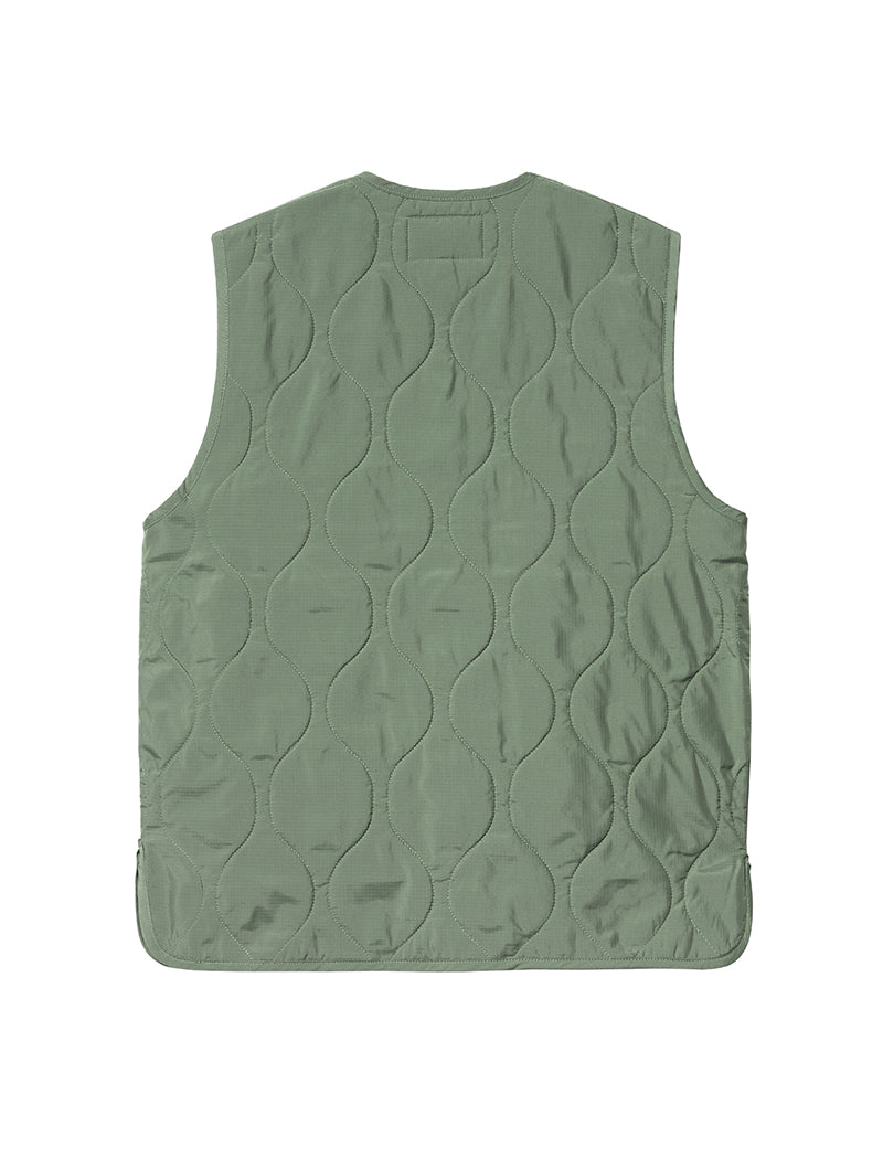 Carhartt WIP Womens Skyler Vest Park