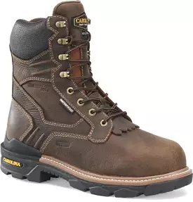 Carolina Contestor Insulated Compostie Toe 8