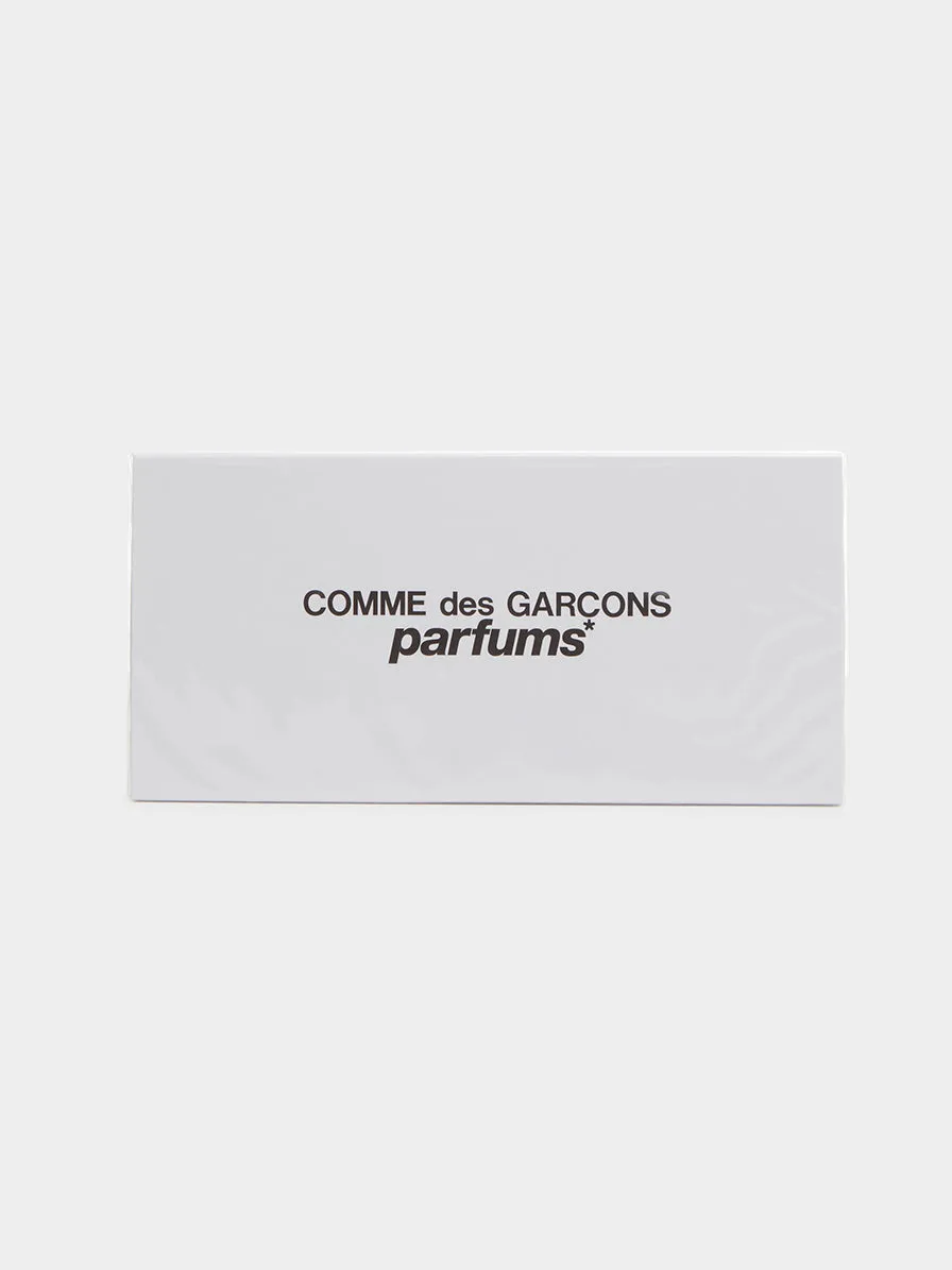 CDG Sampling Discovery Set, Clear