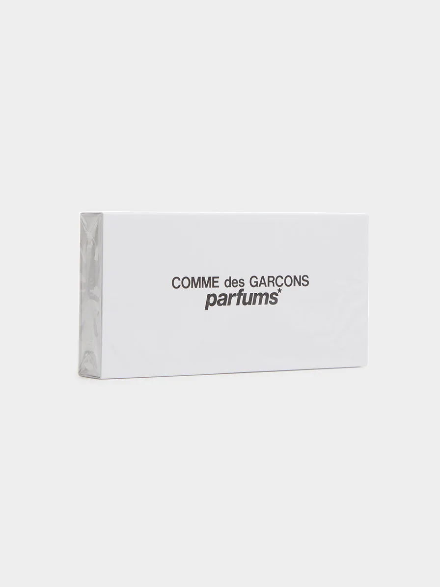 CDG Sampling Discovery Set, Clear