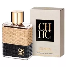 CH Central Park EDT 100ml - Carolina Herrera