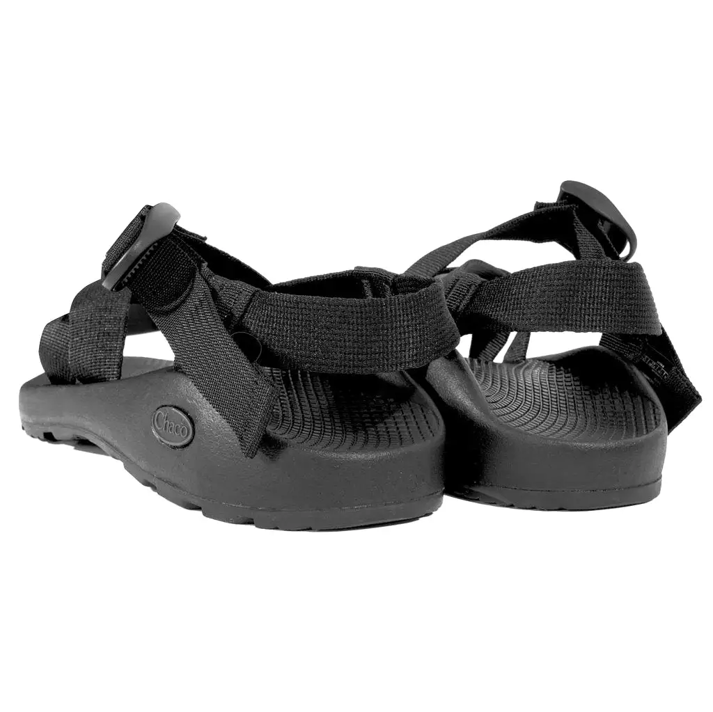 Chaco Mens Sandals Z1 Classic Casual Buckle Slingback Outdoor Flat Textile - UK 12