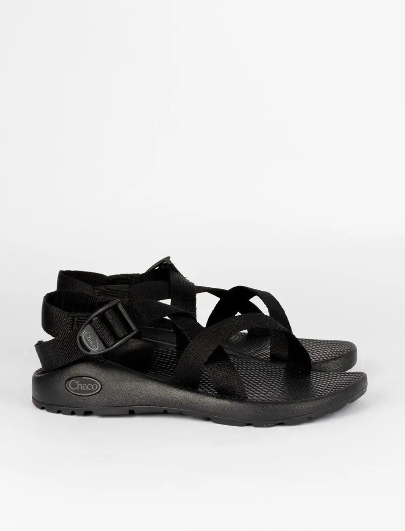 Chaco Womens Z1 Classic Sandal Black