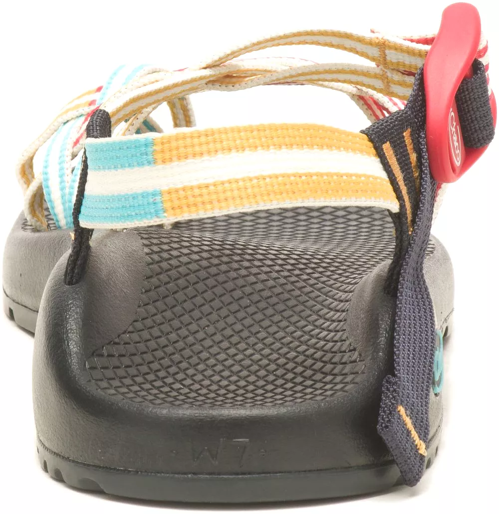 'Chaco' Women's ZX/2 Classic Sandal - Vary Primary