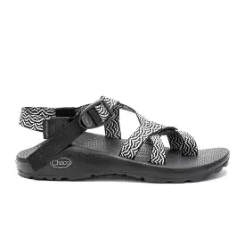 Chaco Z/Cloud 2 Sandal (Women) - Bloop B+W