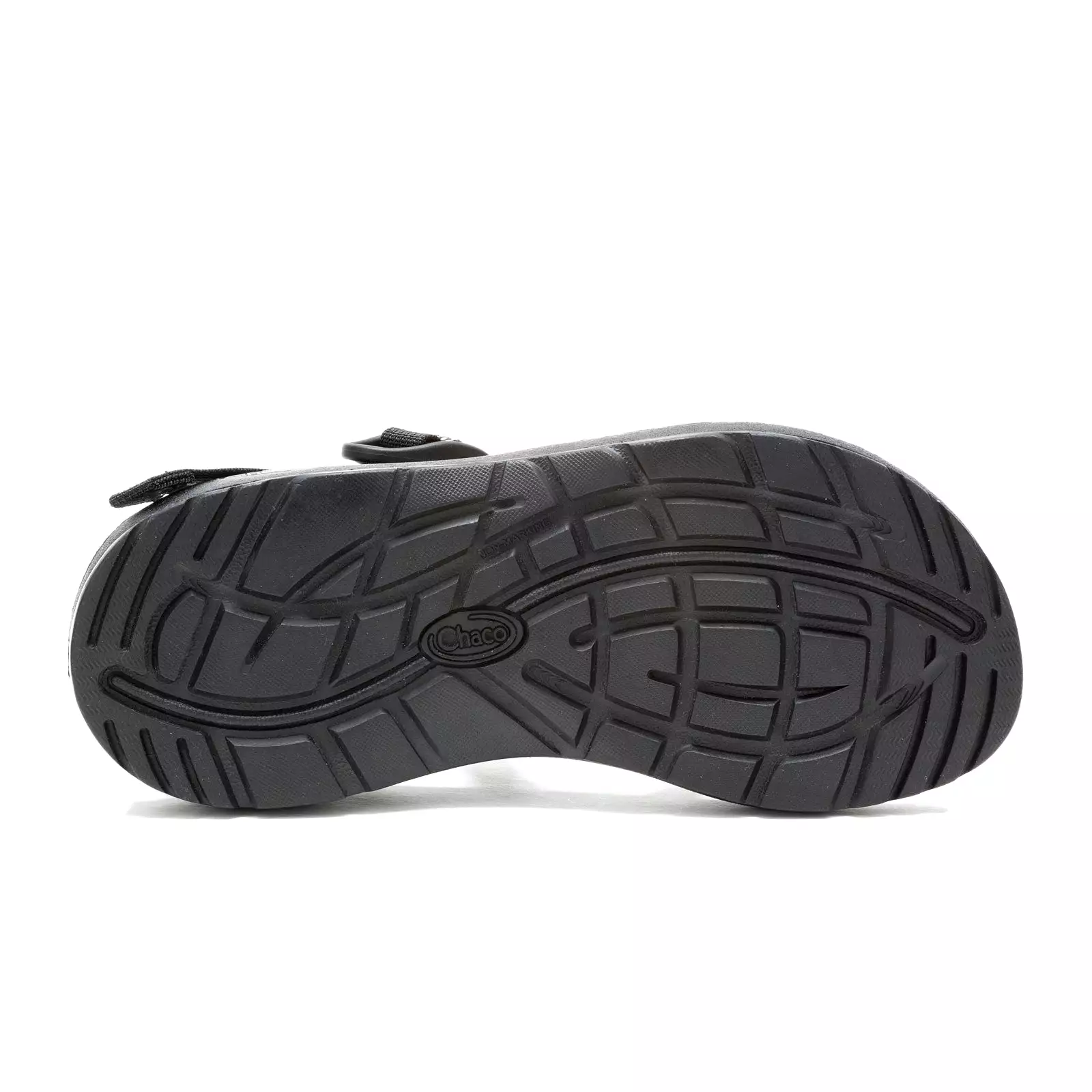 Chaco Z/Cloud 2 Sandal (Women) - Bloop B+W