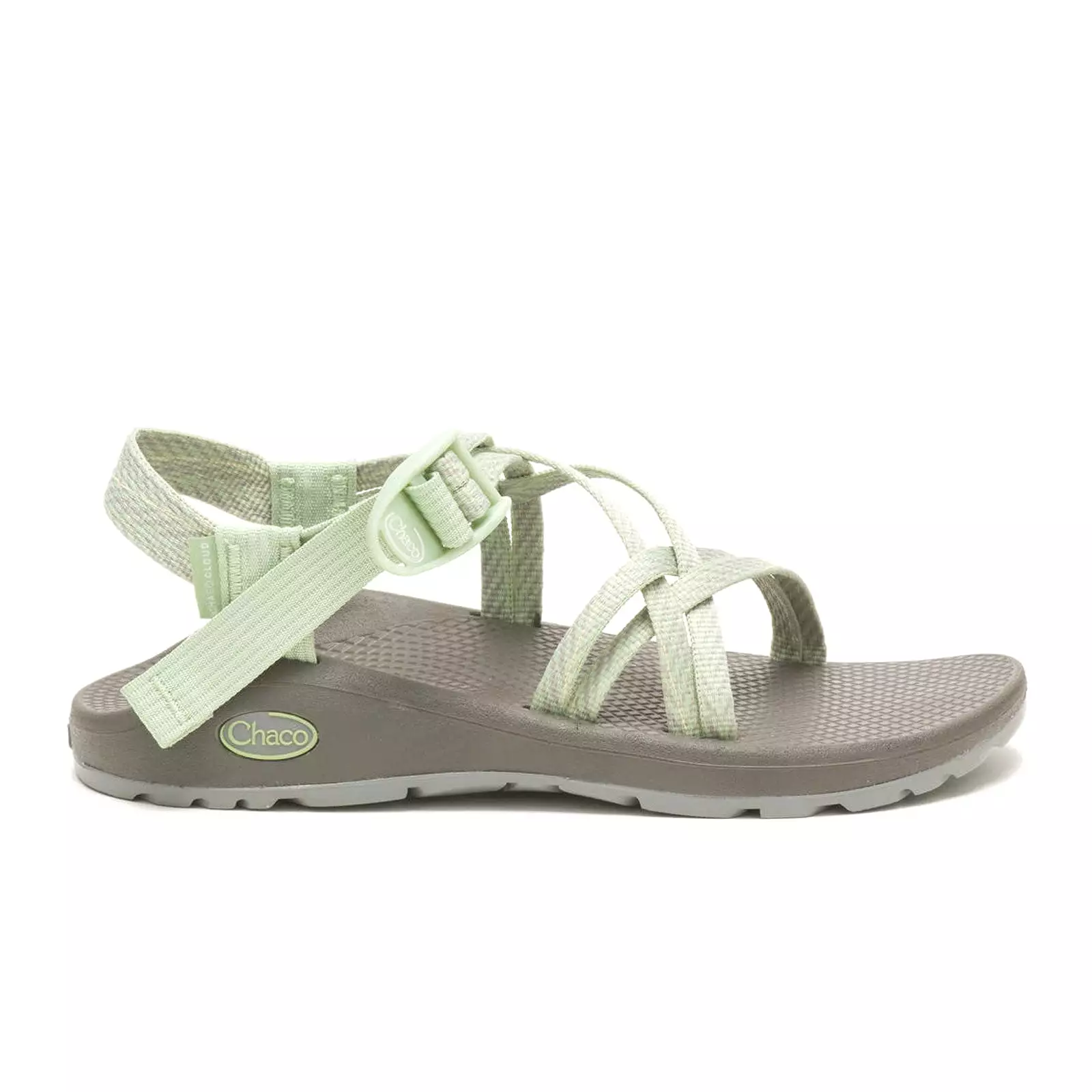 Chaco Z/Cloud X Sandal (Women) - Bracken Celadon