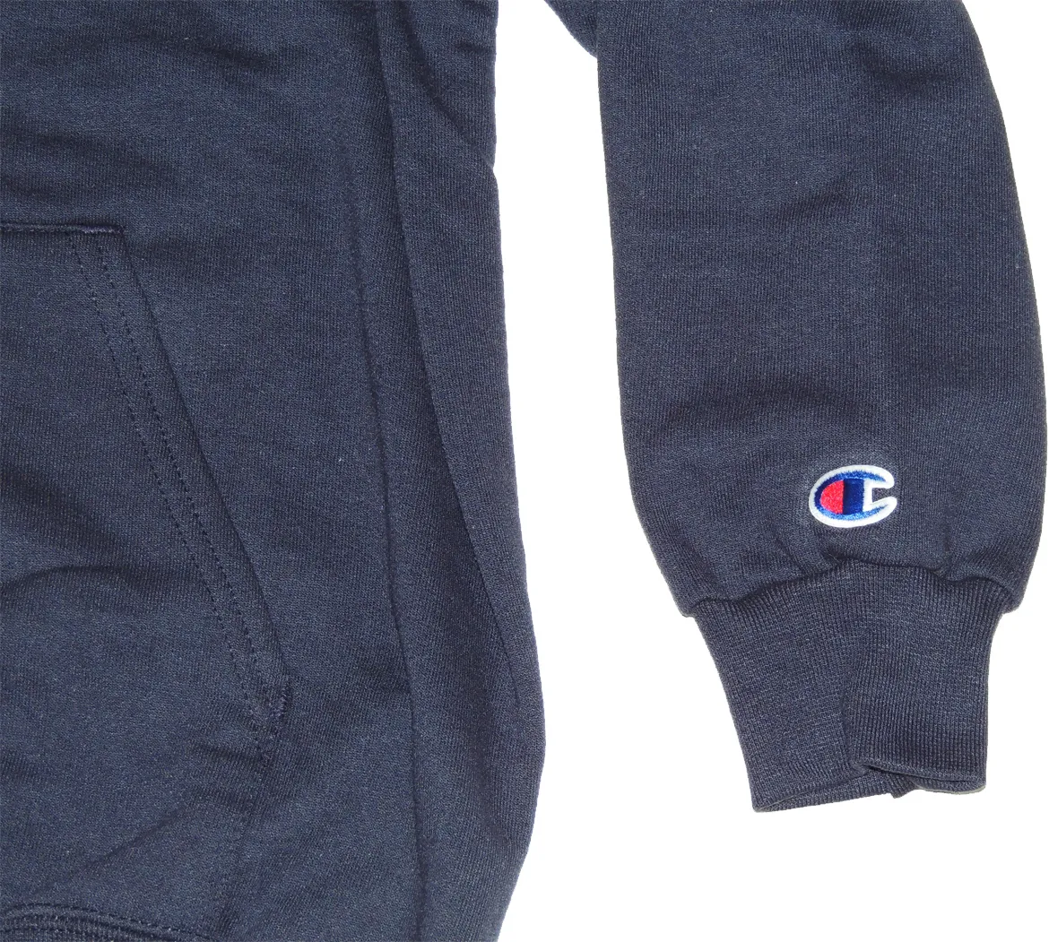 CHAMPION  |Pullovers Street Style Long Sleeves Cotton Hoodies