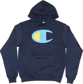 CHAMPION  |Pullovers Street Style Long Sleeves Cotton Hoodies