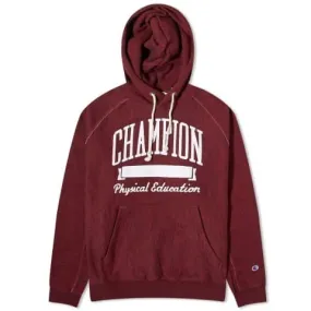 CHAMPION  |Street Style Hoodies