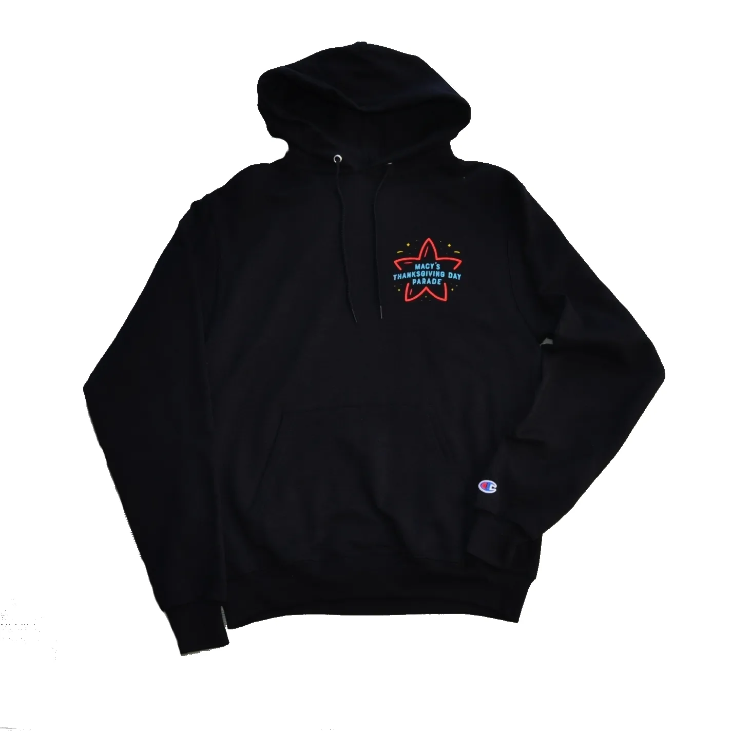 CHAMPION  |Street Style Military Skater Style Hoodies