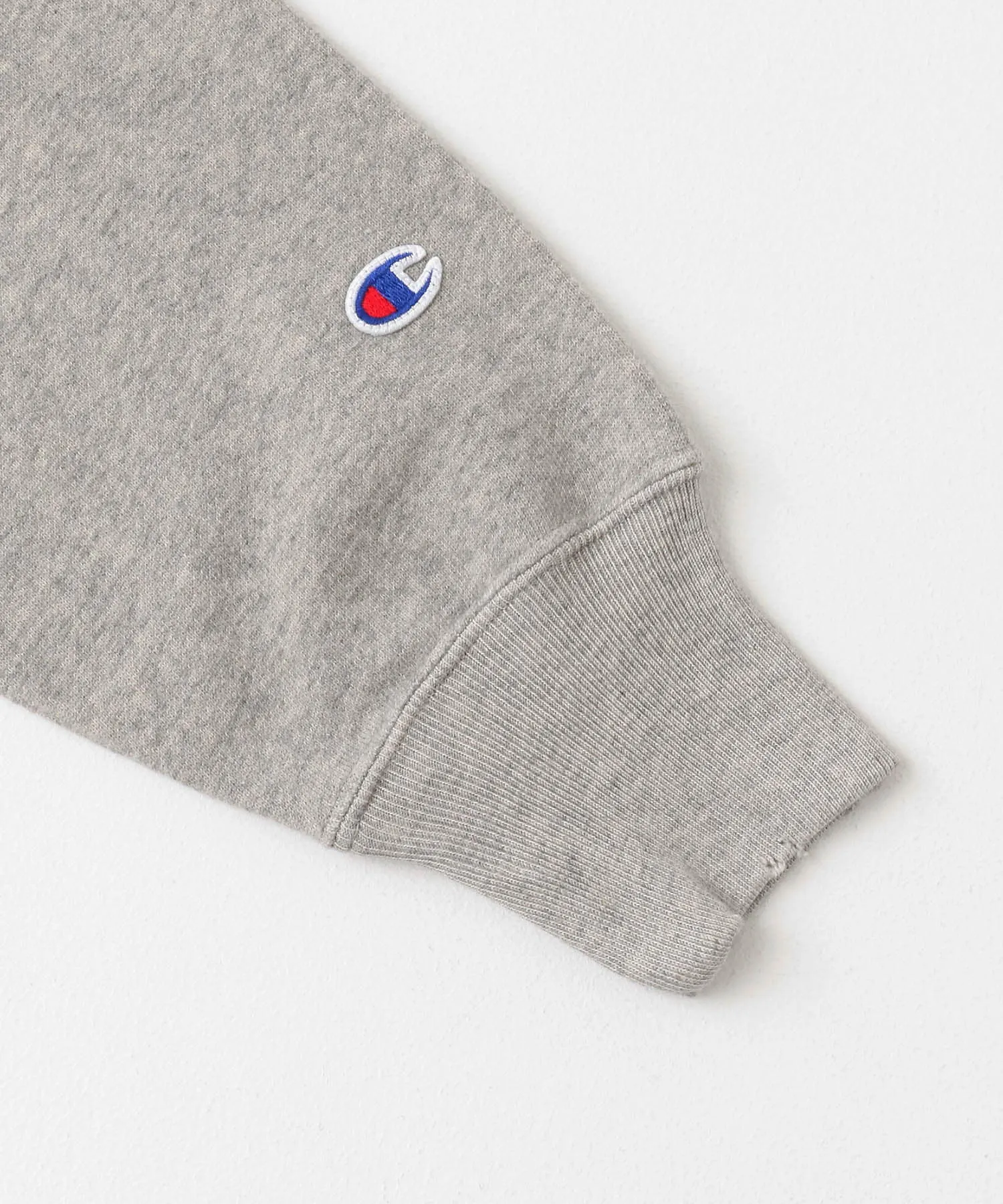 CHAMPION  |Unisex Street Style Plain Cotton Cardigans