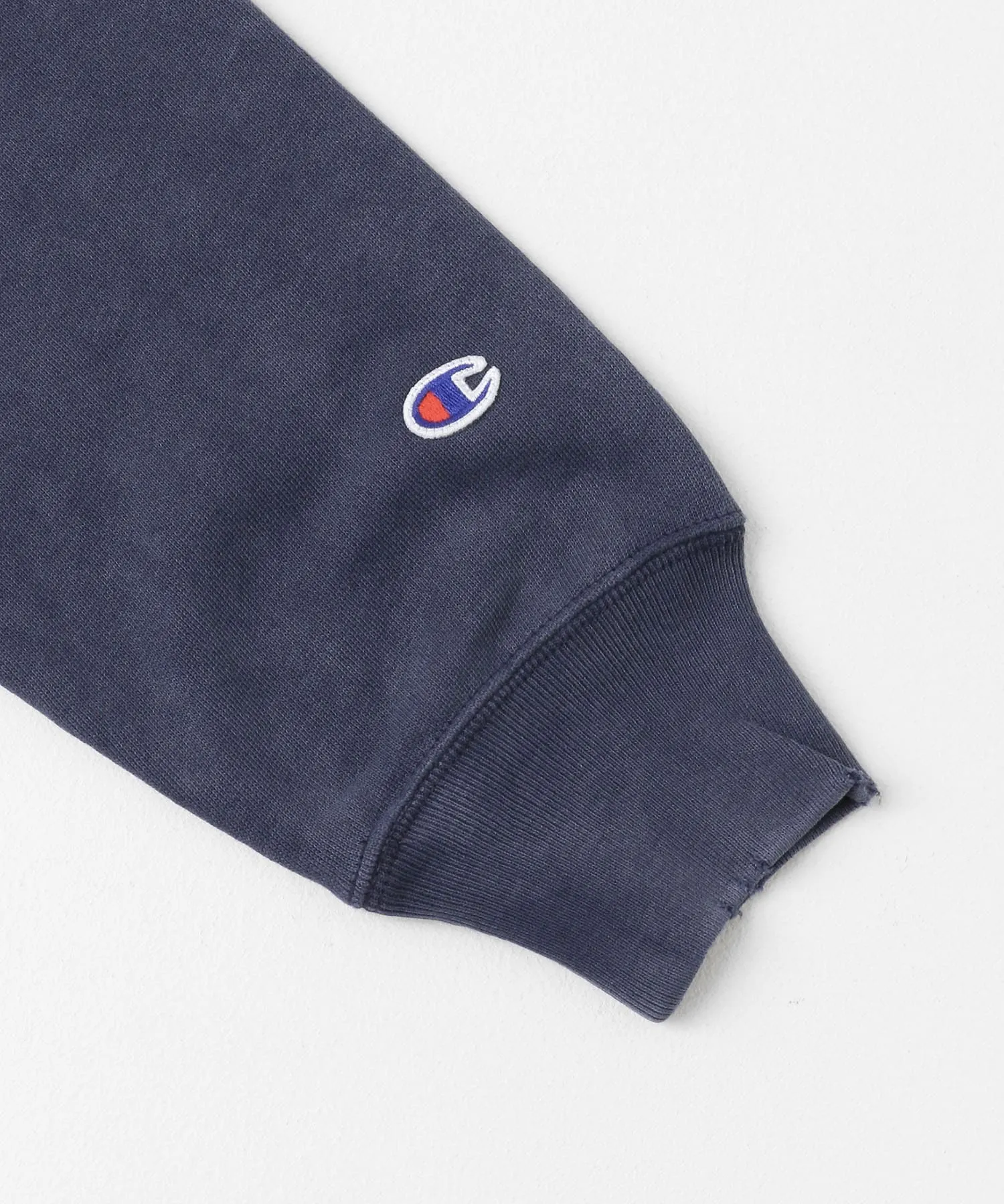 CHAMPION  |Unisex Street Style Plain Cotton Cardigans