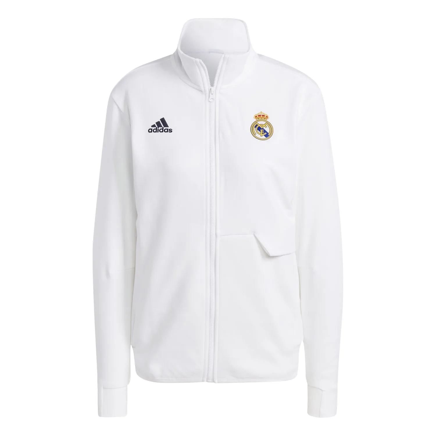 Chaqueta adidas Himno Mujer 23/24