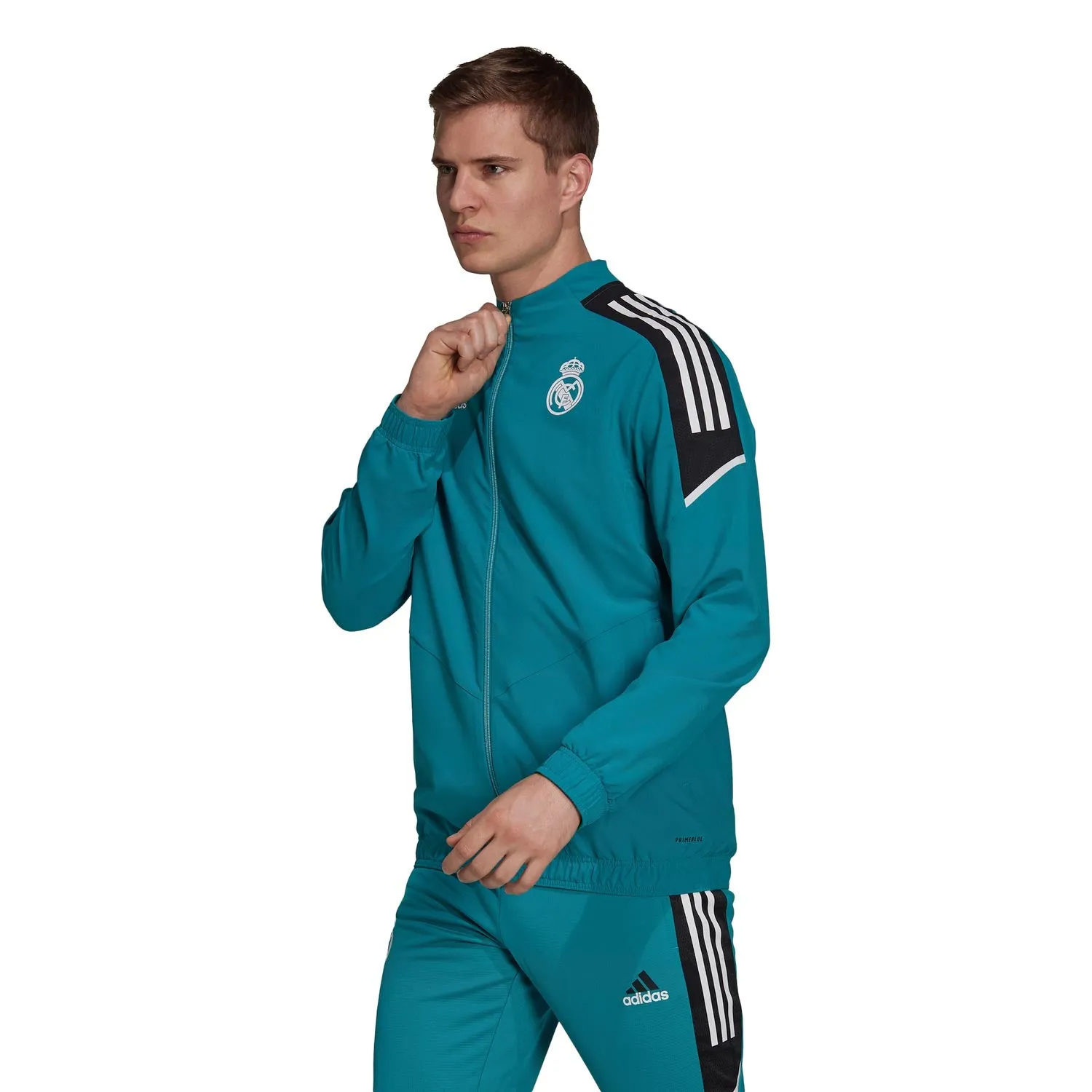 Chaqueta Chándal Hombre Entrenamiento UCL 21/22