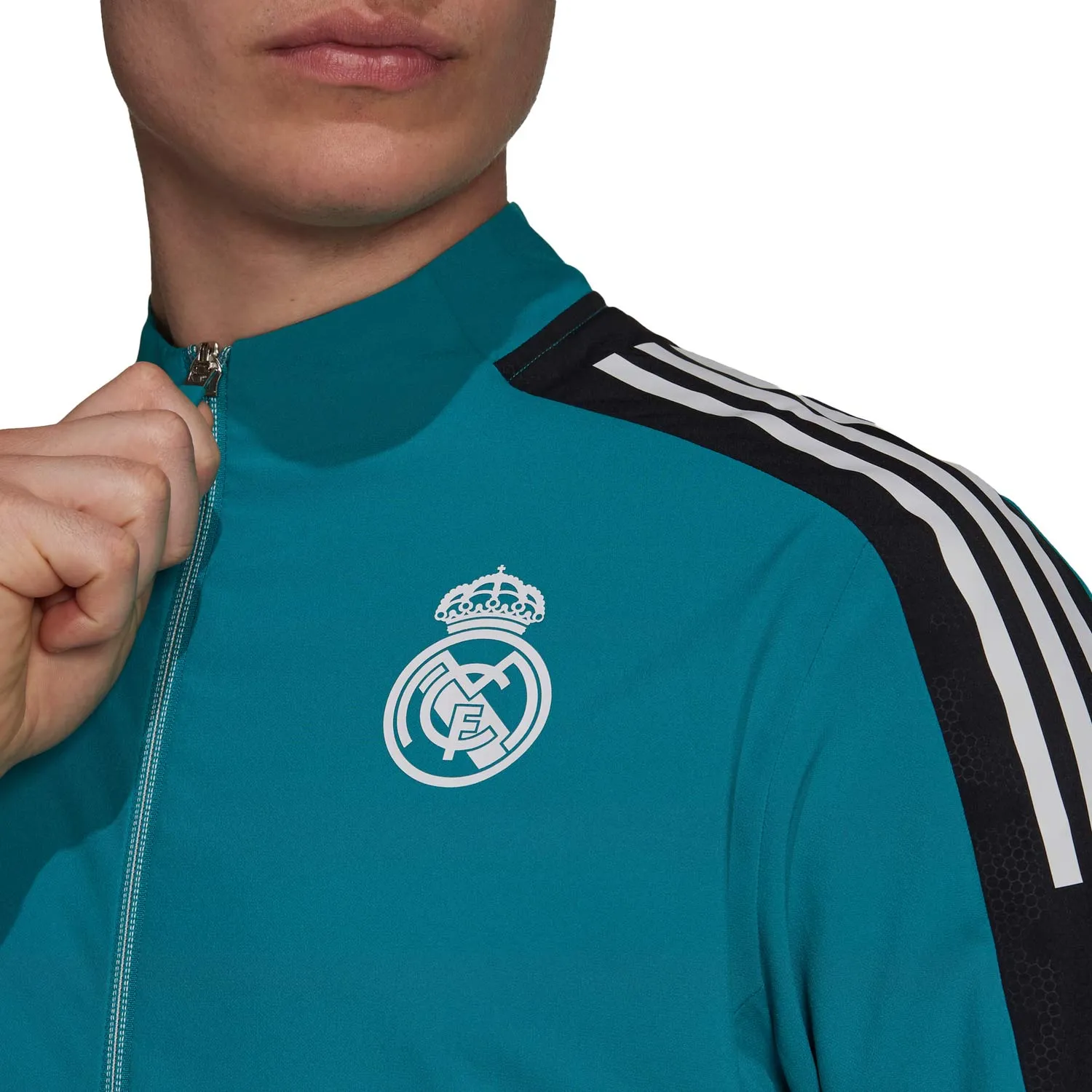 Chaqueta Chándal Hombre Entrenamiento UCL 21/22