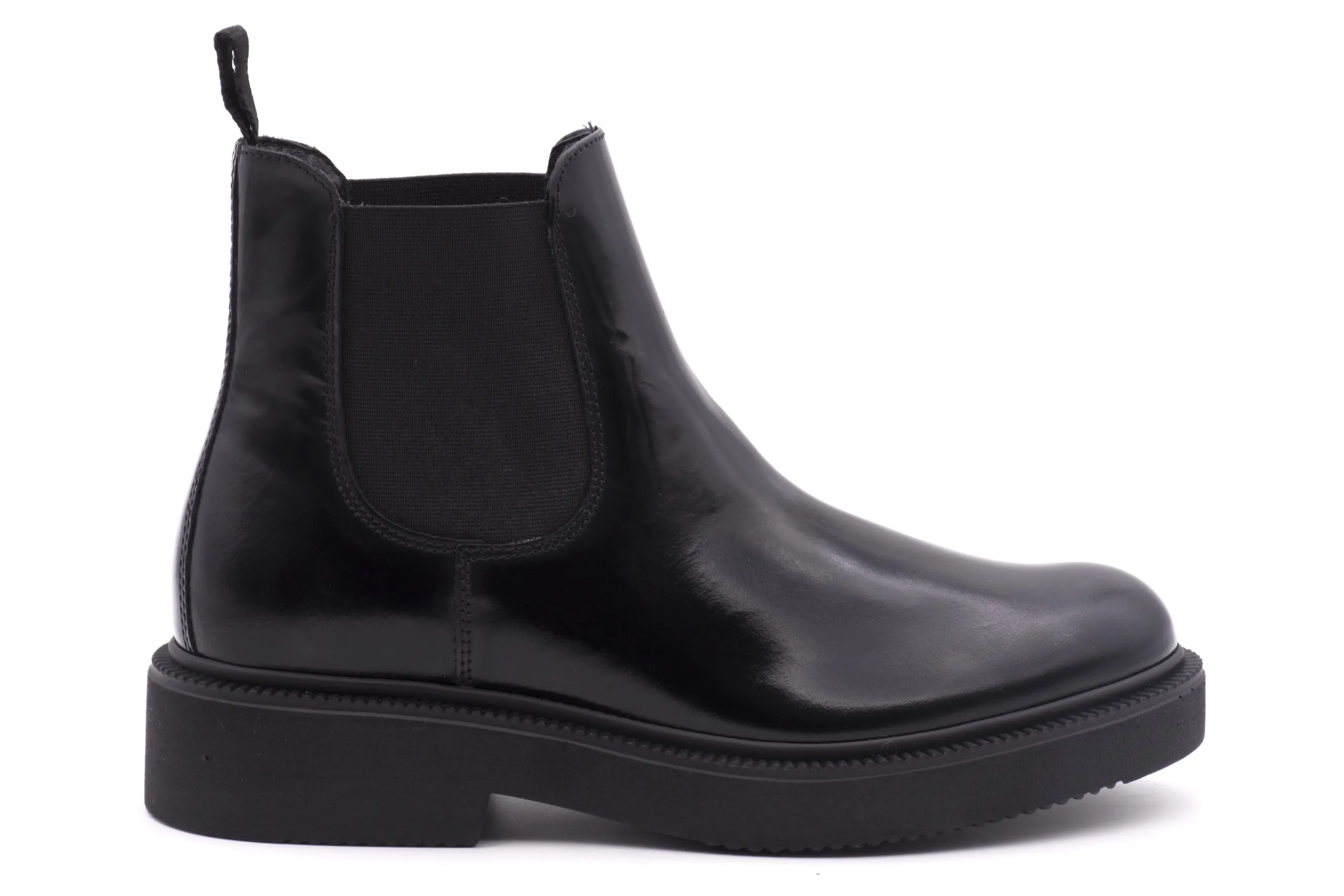 Chelsea Boot Spazzolato