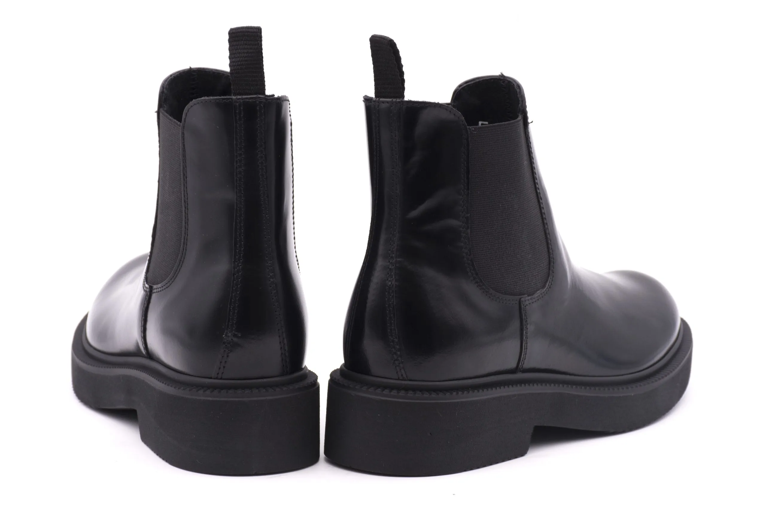 Chelsea Boot Spazzolato