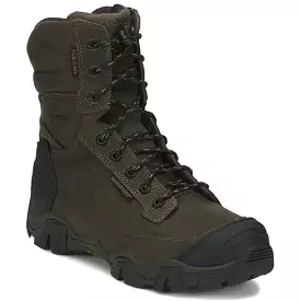 Chippewa Men's Cross Terrain 8 Comp Toe WP 400G Ins Work Boot - AE5014