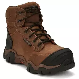 Chippewa Women's Cross Terrain 6 Comp Toe WP Hiker Work Boot - L50003