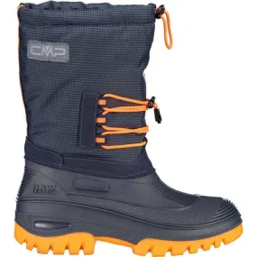 CMP KIDS AHTO WP SNOW BOOTS