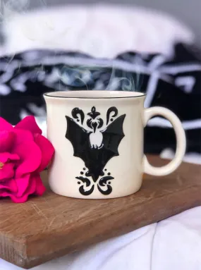 Crypt Camper Mug