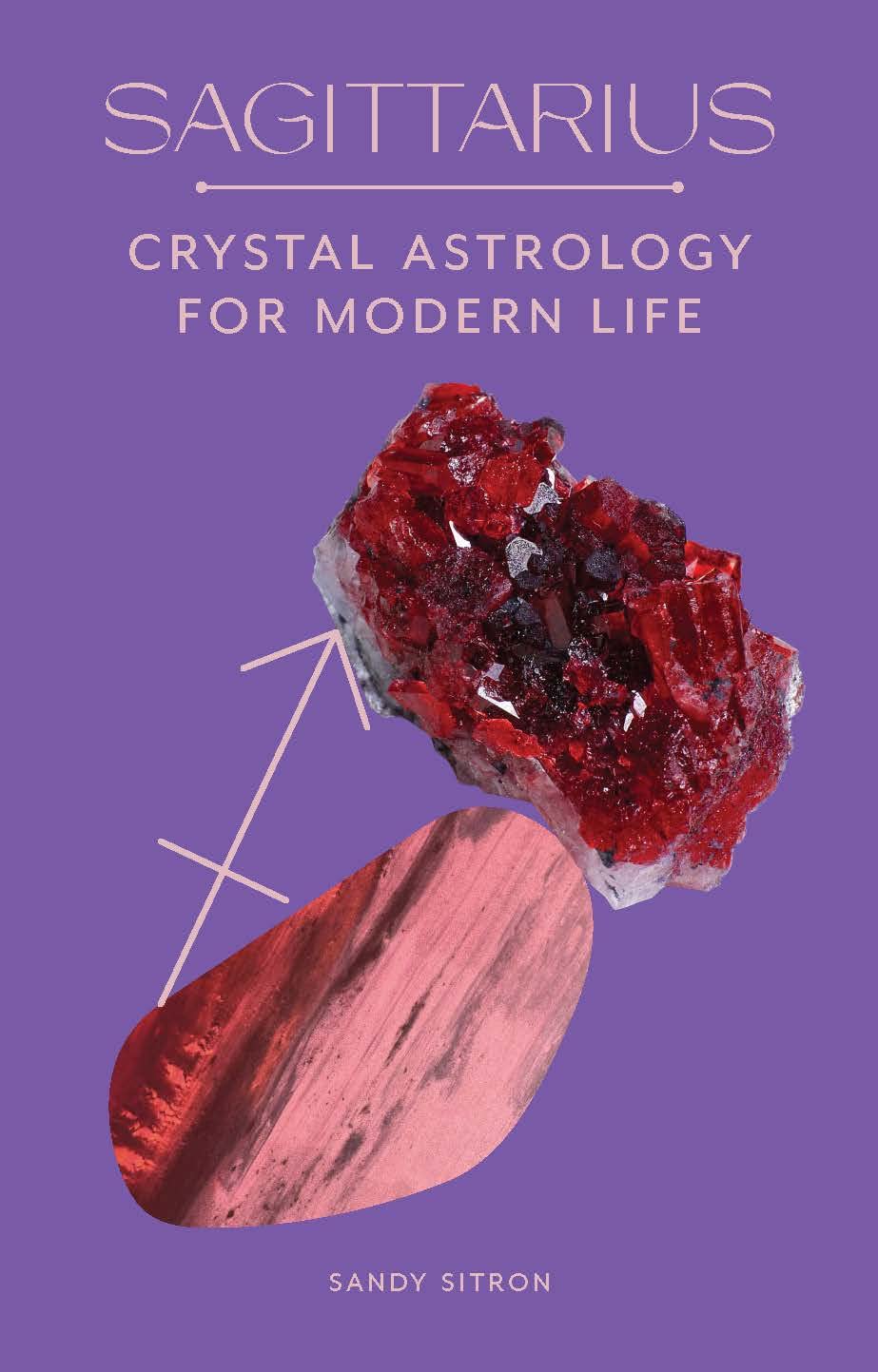 Crystal Astrology for Modern Life