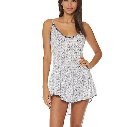 Dolce Vita Cloud Nine Mini Dress