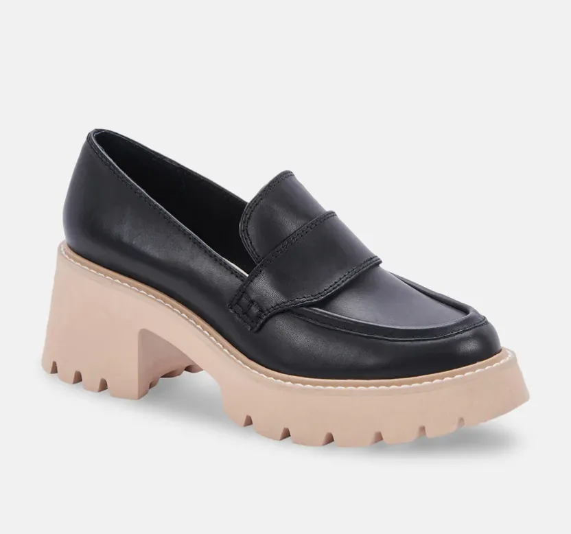 DOLCE VITA HALONA LOAFER