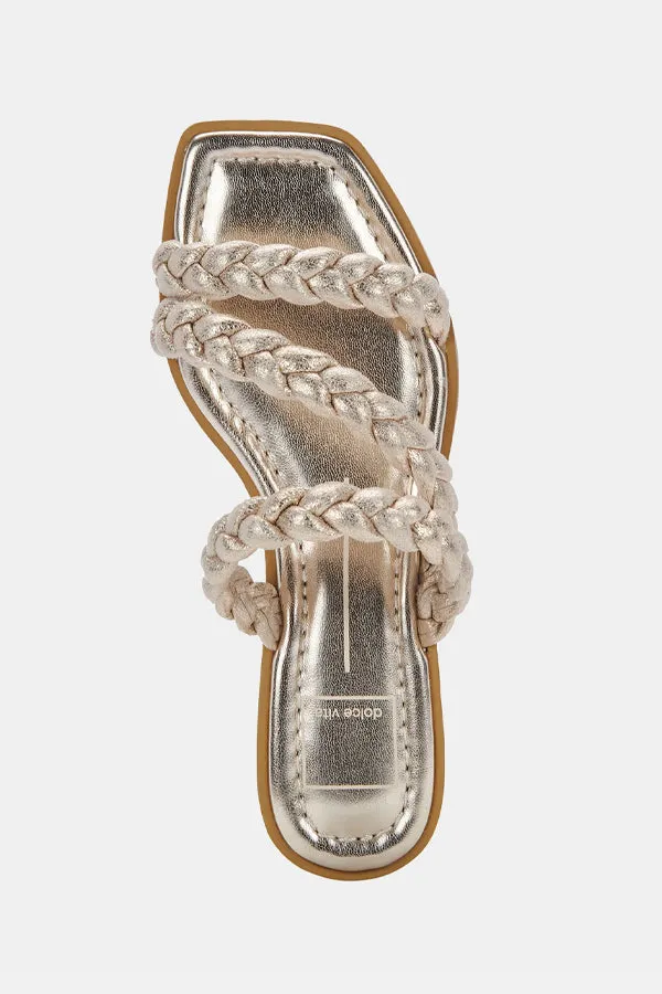 Dolce Vita Iman Sandals