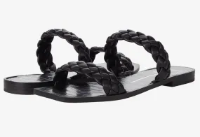 DOLCE VITA INDY BRAIDED SANDAL