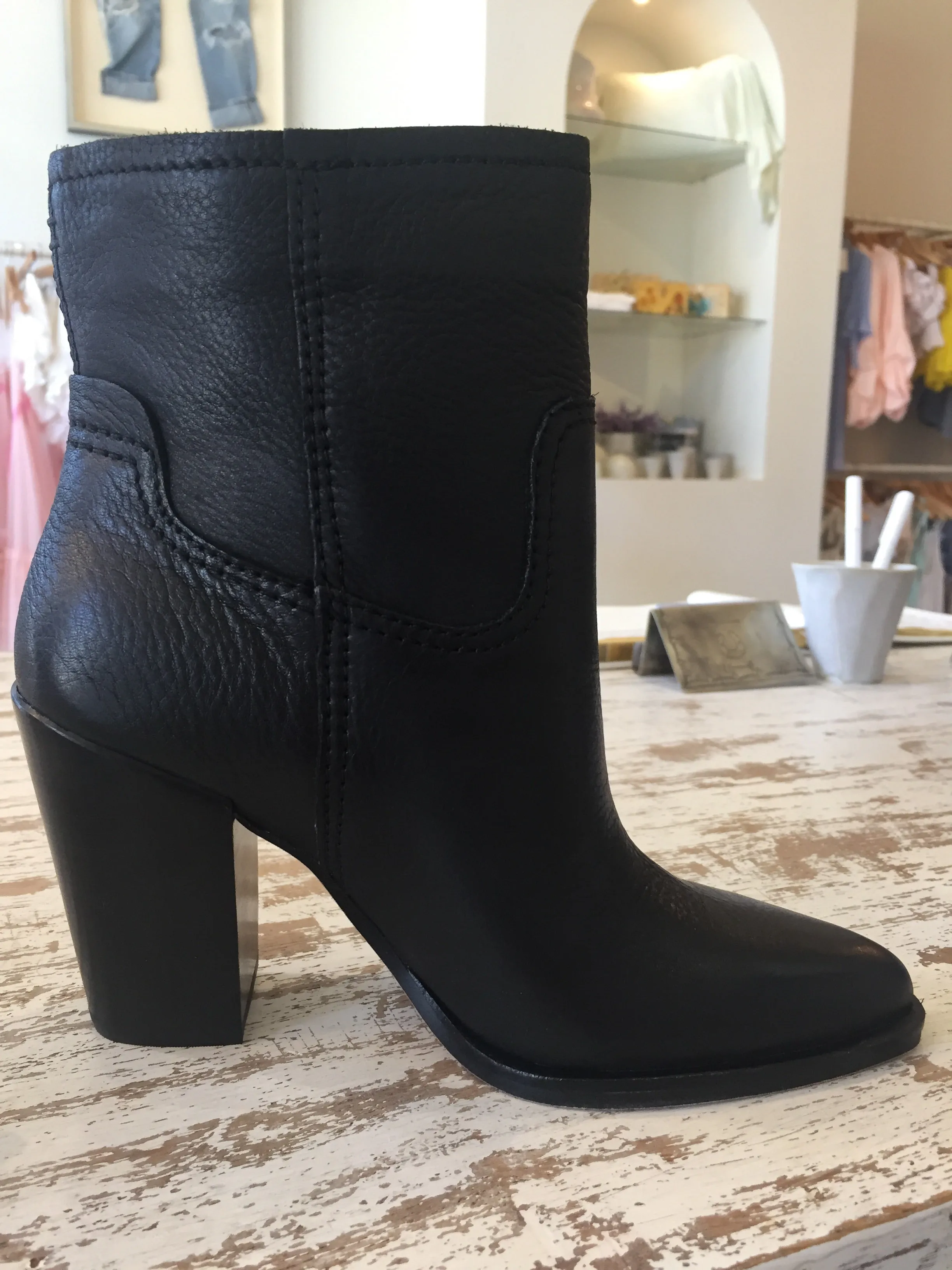 Dolce Vita Kelani Boot - Black