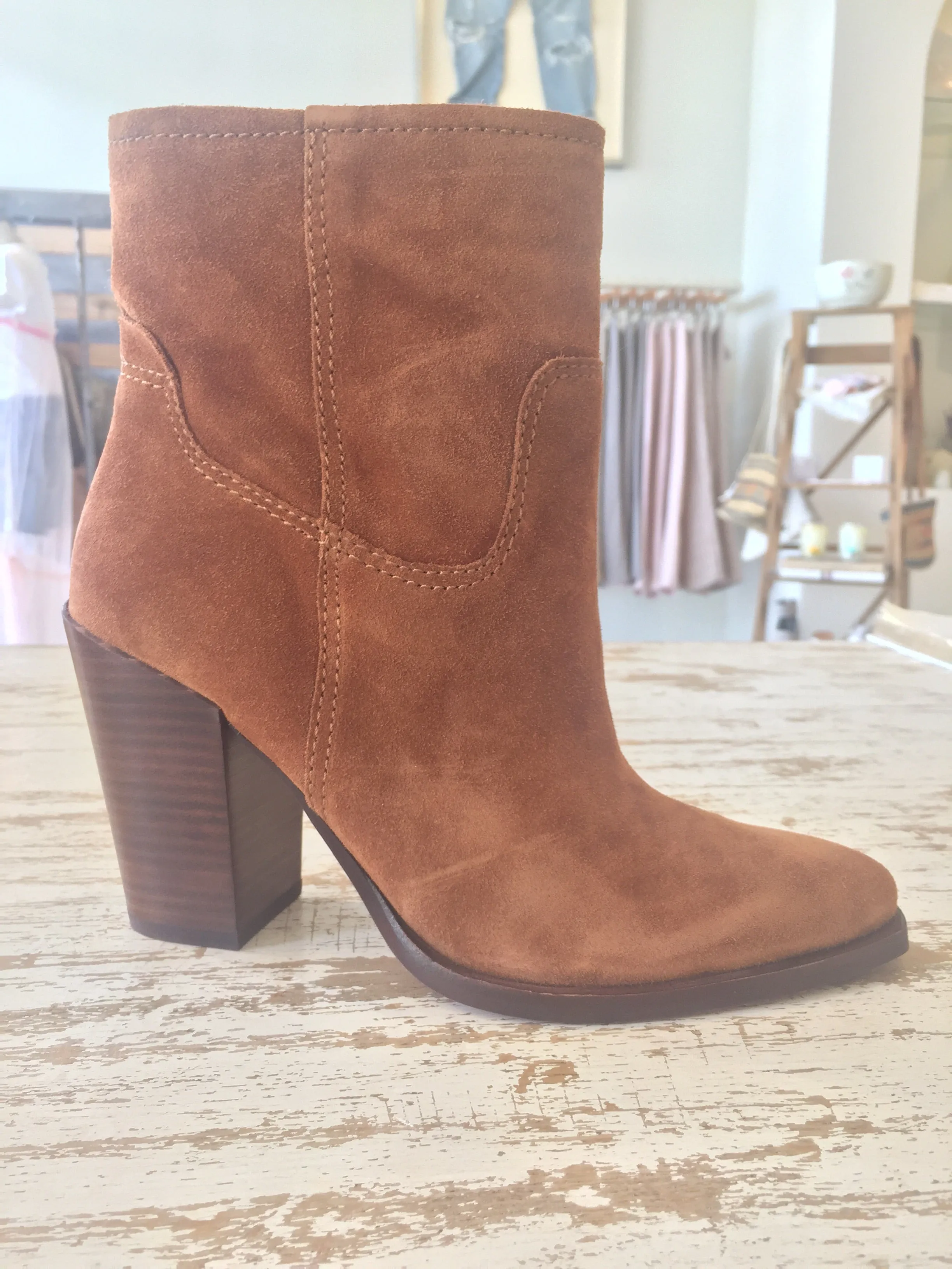 Dolce Vita Kelani Boot - Brown