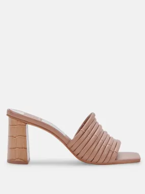 DOLCE VITA Priana Heeled Sandal