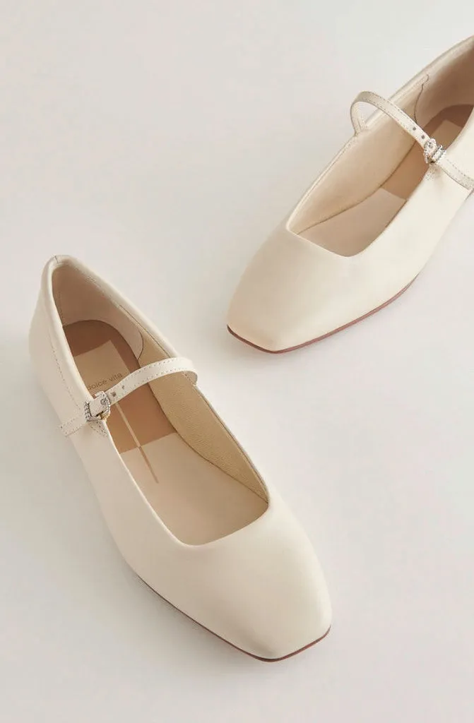 DOLCE VITA REYES BALLET FLAT