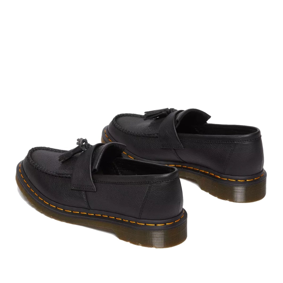      Dr. Martens Adrian Black