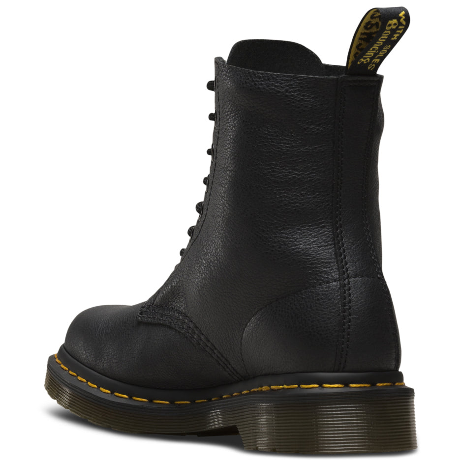      Dr Martens Pascal Boot Black 1460