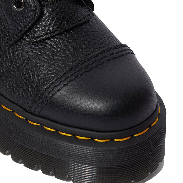    Dr. Martens Sinclair Black Aunt Sally