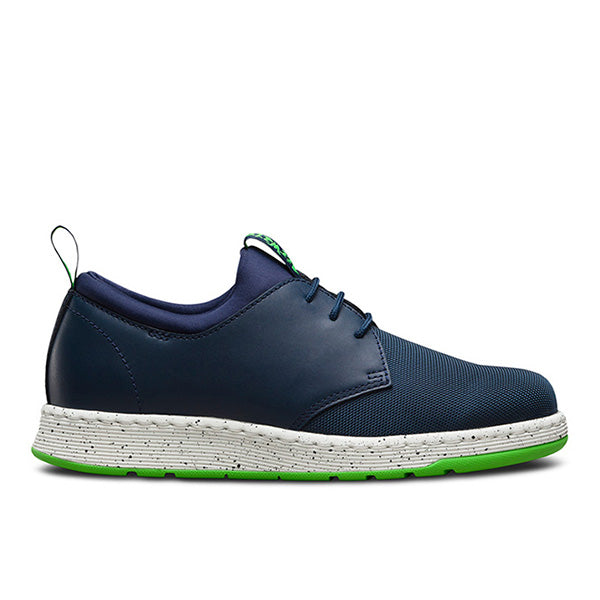     Dr Martens Solaris CDR Indigo Navy