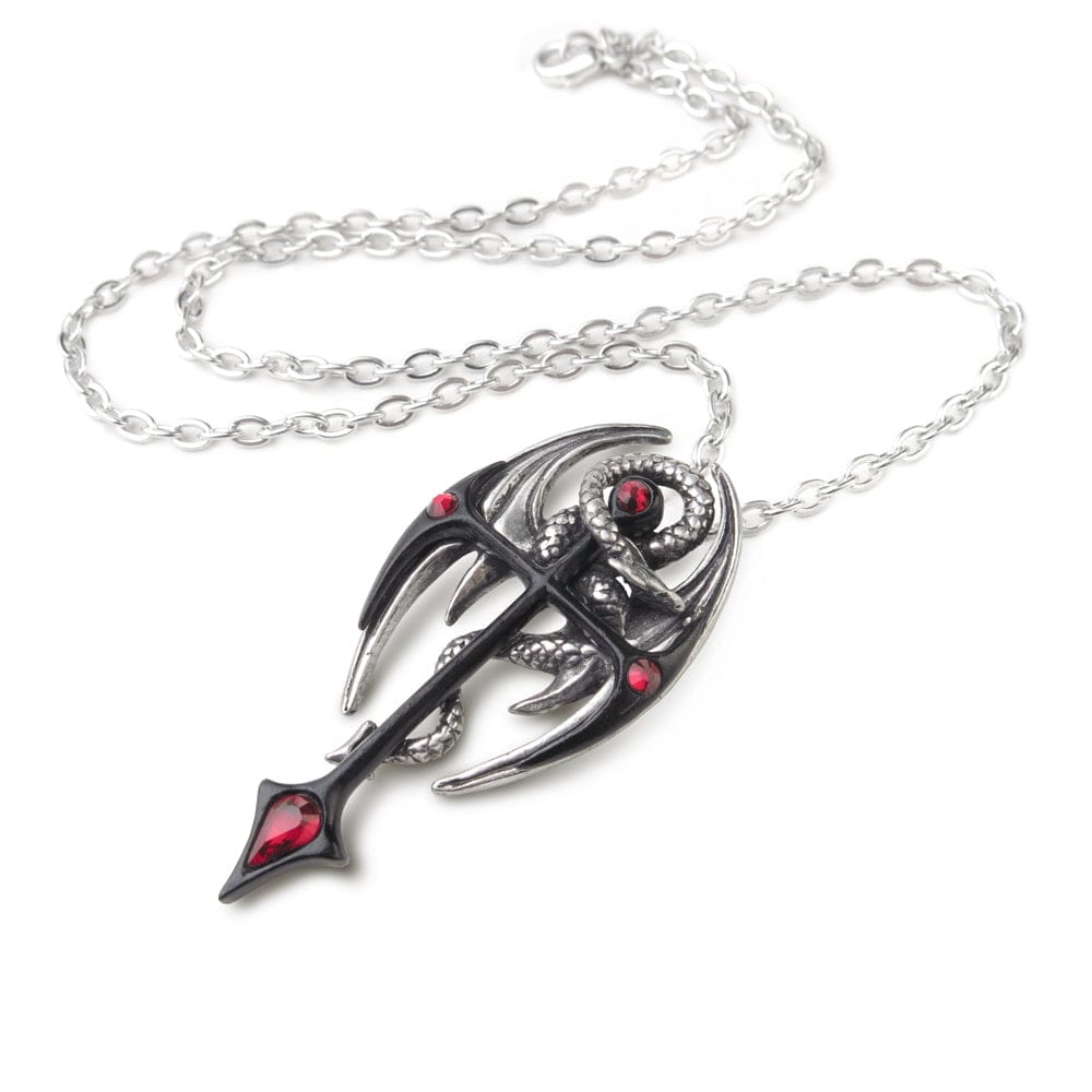 Draconkreuz Pendant