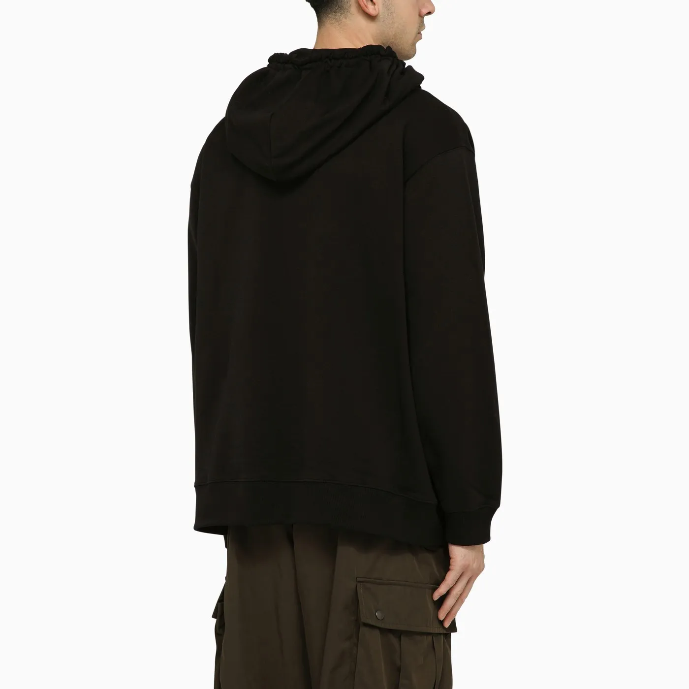 Dries Van Noten  |Hoodies