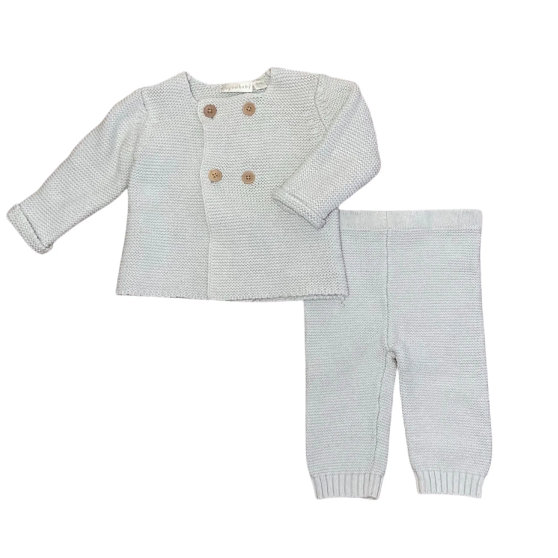 Elegant Baby Set