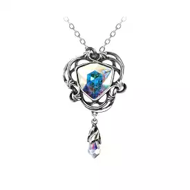 Empyrian Eye: Tears From Heaven Pendant