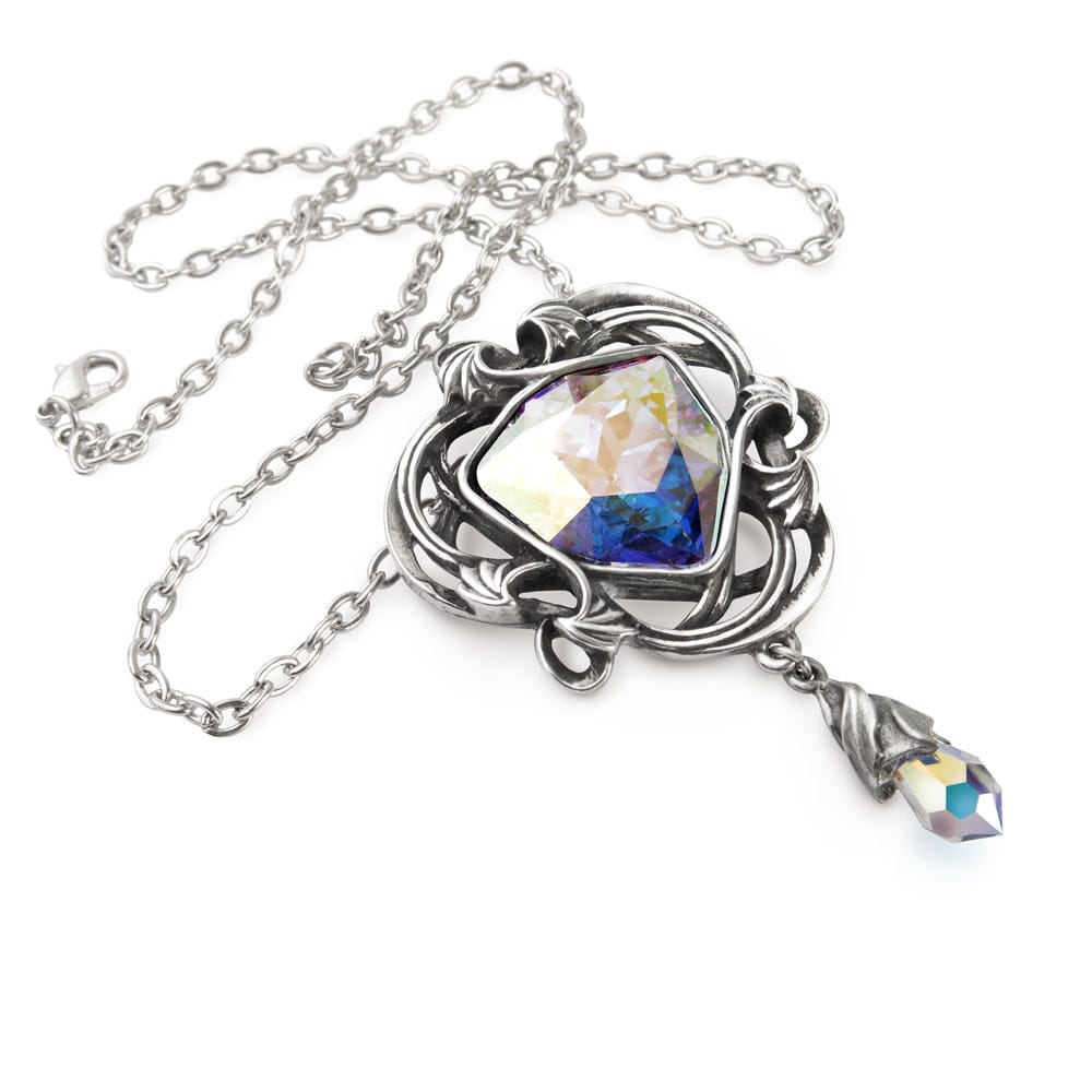 Empyrian Eye: Tears From Heaven Pendant