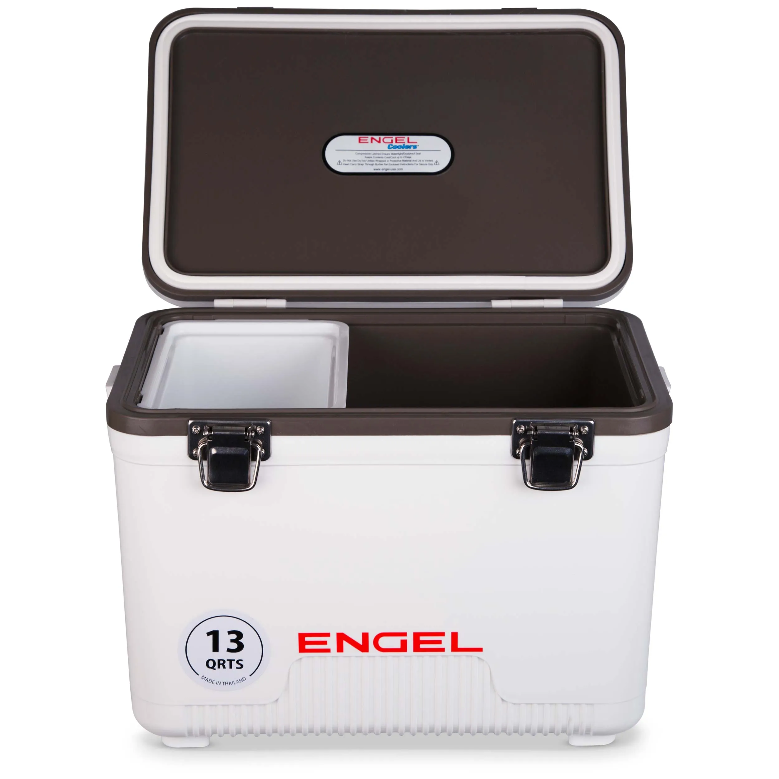 Engel 13 Quart Drybox/Cooler