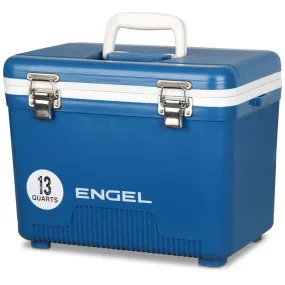 Engel 13 Quart Drybox/Cooler