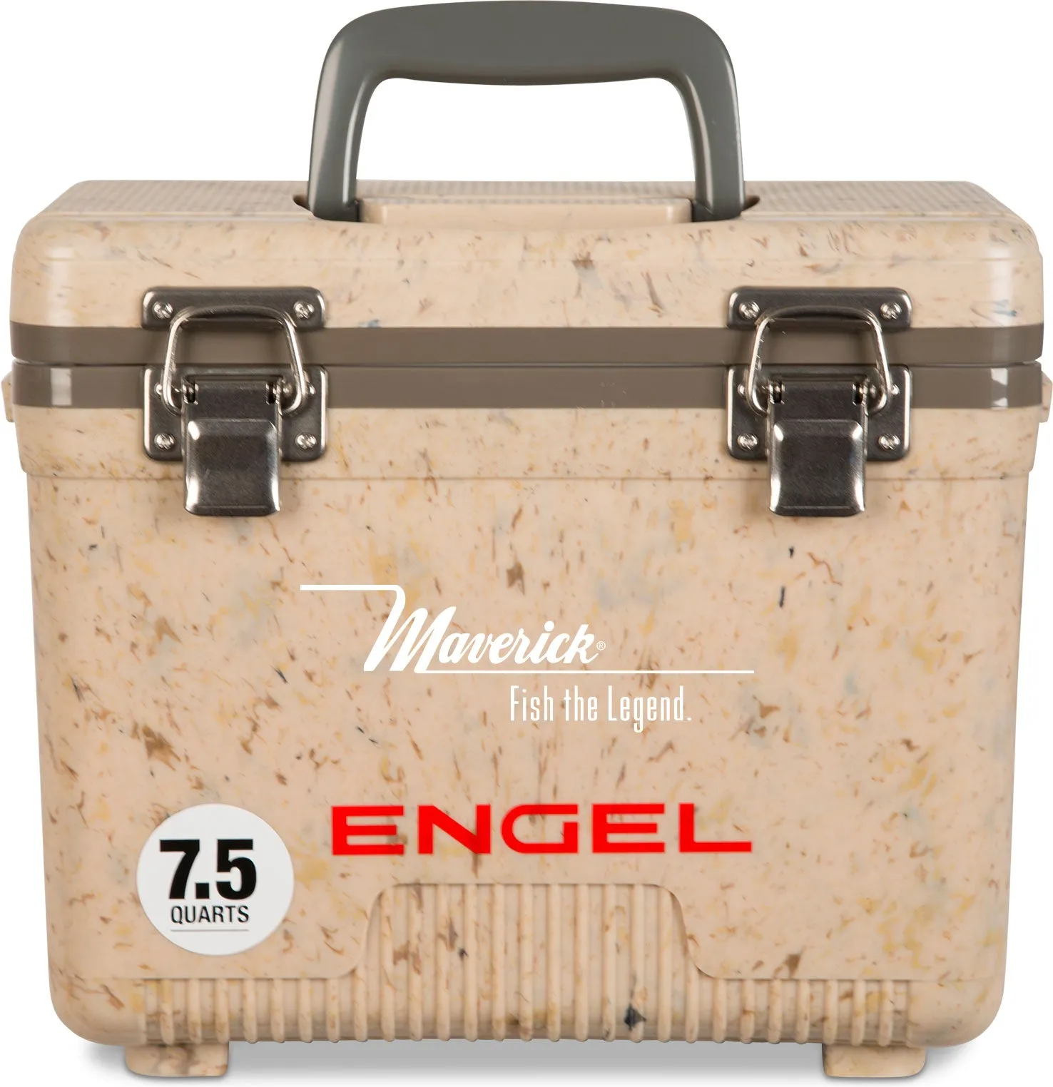 Engel 7.5 Quart Drybox/Cooler - MBG