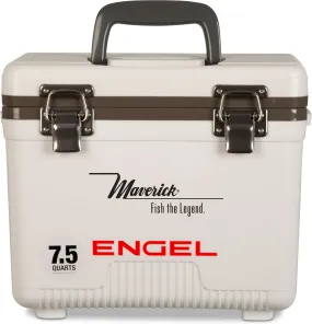 Engel 7.5 Quart Drybox/Cooler - MBG