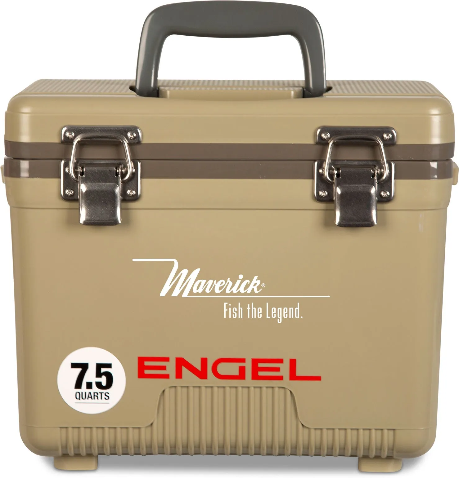 Engel 7.5 Quart Drybox/Cooler - MBG