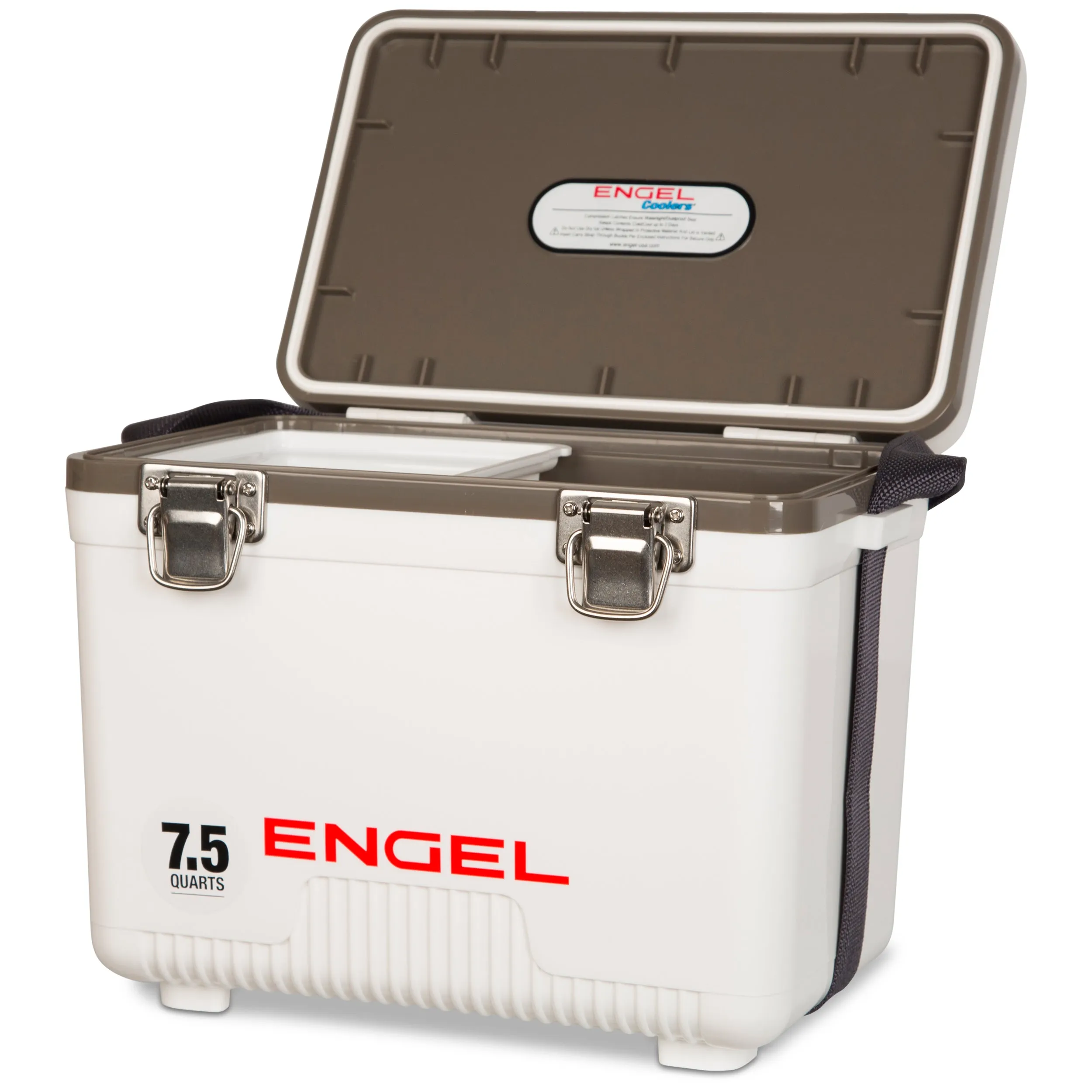 Engel 7.5 Quart Drybox/Cooler